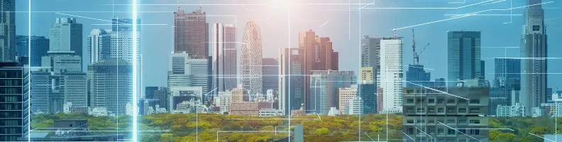 Edge Rising: How Edge Computing is Powering the Smart Cities of Tomorrow