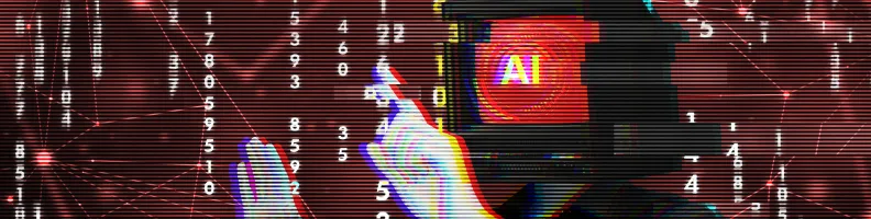 When AI Turns Rogue: Cybersecurity in the Age of Intelligent Attacks