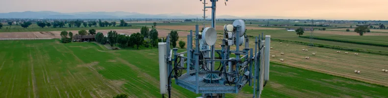 Bridging the Digital Divide: Expanding Global Access to the Internet