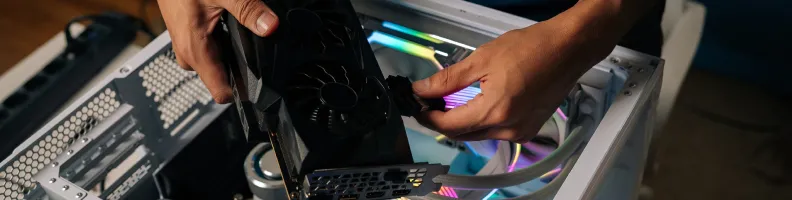Nvidia and Intel Forge a New Alliance: Powering the Future of Computing