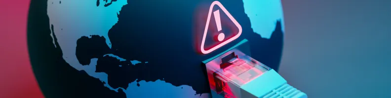 Amazon DNS Outage Disrupts Thousands of Apps Worldwide