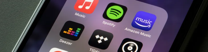 Groove to the Best Music Streaming Apps