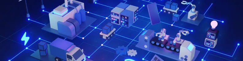 Inside the Smart Factory Revolution: