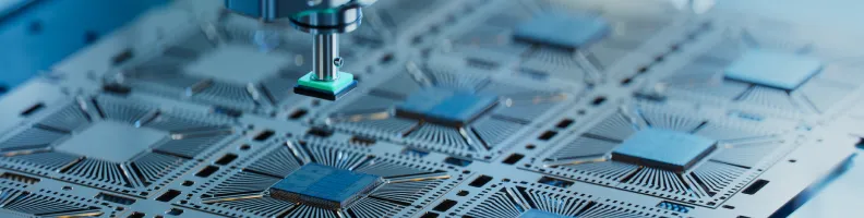Chip Shortages Are Back