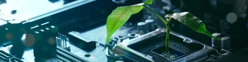 Making Supercomputers Sustainable for the Future