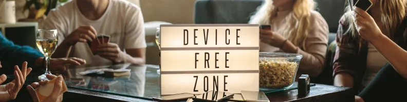 The Modern Rebellion Against Constant Connectivity