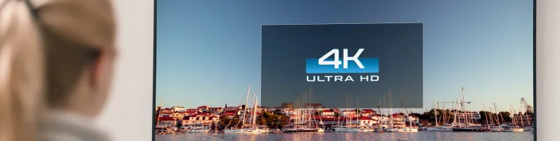 What Is a 4K Monitor? Understanding Ultra High Definition Displays