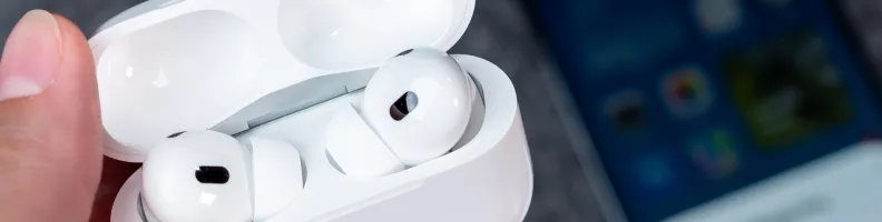 Apple AirPods Pro 3: What Makes These Wireless Earbuds Stand Out