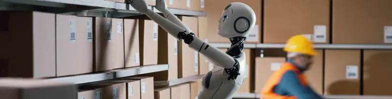 Humanoid Robots Set to Transform the Workforce